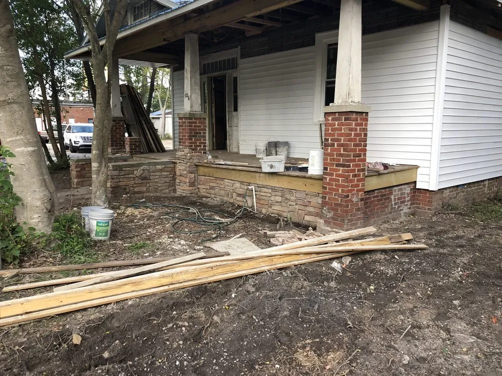 Slide of Nalley's Residential Services