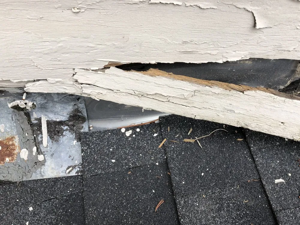 Slide of Nalley's Residential Services