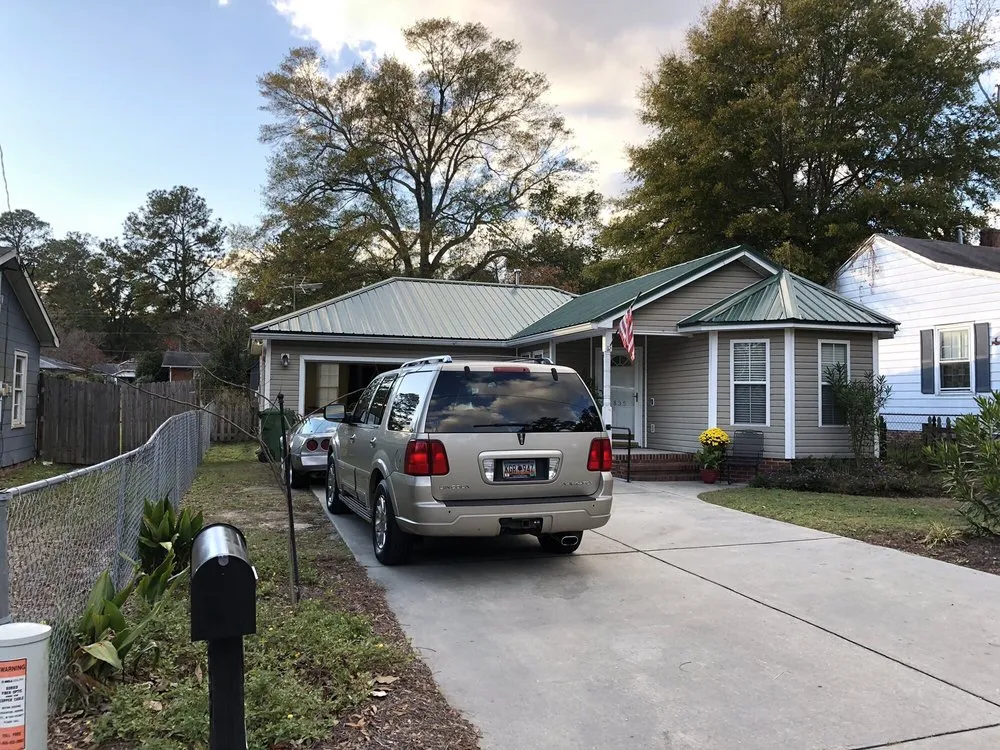 Slide of Nalley's Residential Services