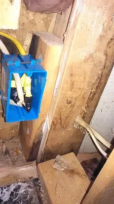 Nalley's Residential Services