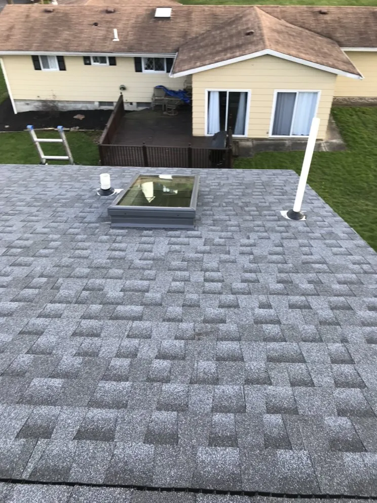 Local roof installation for homes across Wexford, PA - NAM Contracting