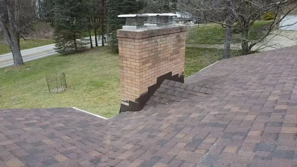 Expert flat roof repair in Wexford, PA - NAM Contracting