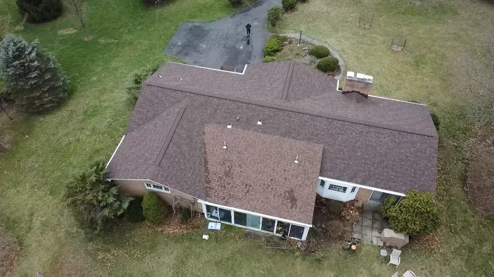 Trusted roof installation experts serving Wexford, PA - NAM Contracting