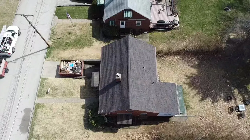 Emergency residential roofing service near you across Wexford, PA - NAM Contracting