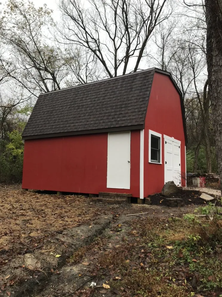 Trusted roof inspection for fast service in Wexford, PA by NAM Contracting