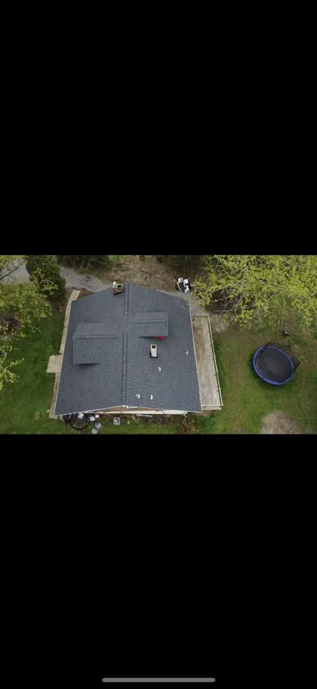 Reliable metal roofing installation for residential properties across Wexford, PA - NAM Contracting