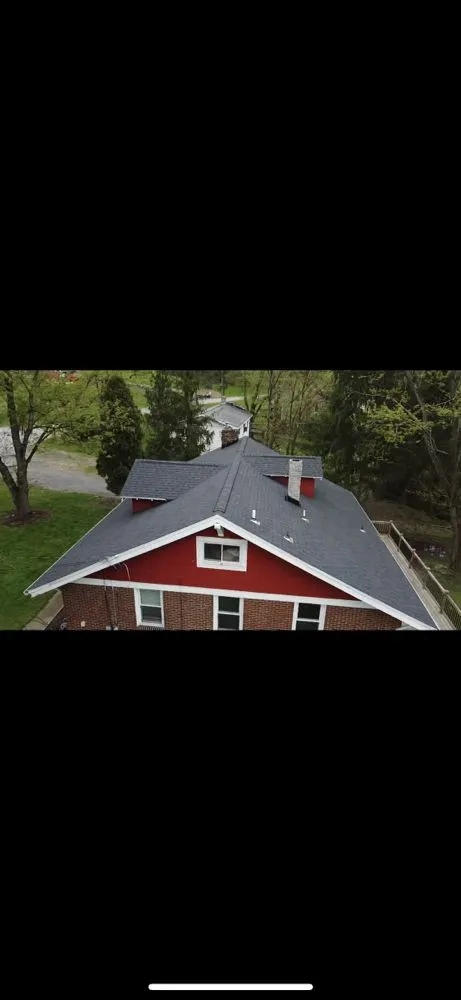 Licensed flat roof repair after storm damage across Wexford, PA - NAM Contracting