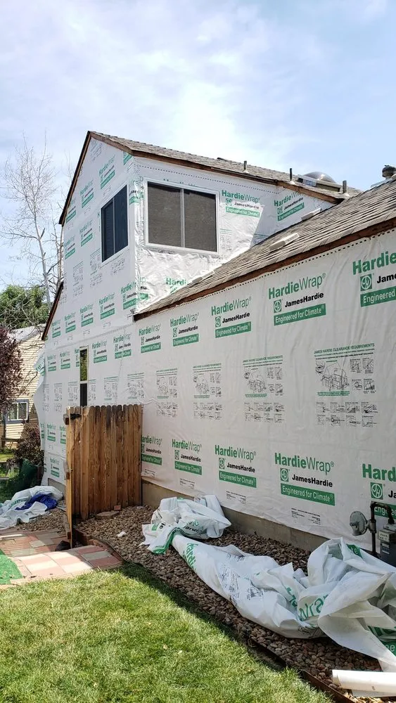 Slide of Name Your Price Exteriors