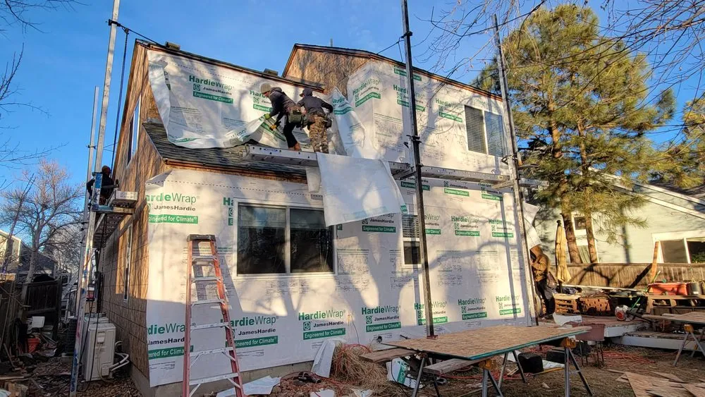 Slide of Name Your Price Exteriors