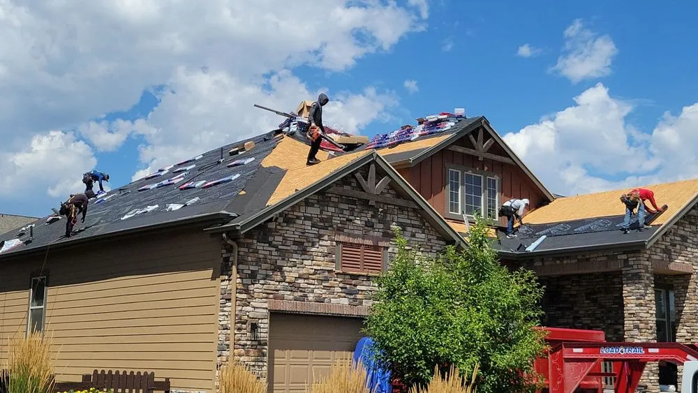 Slide of Name Your Price Exteriors