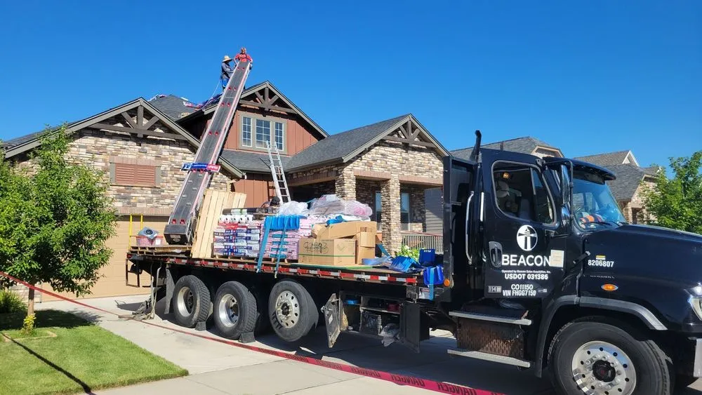 Slide of Name Your Price Exteriors