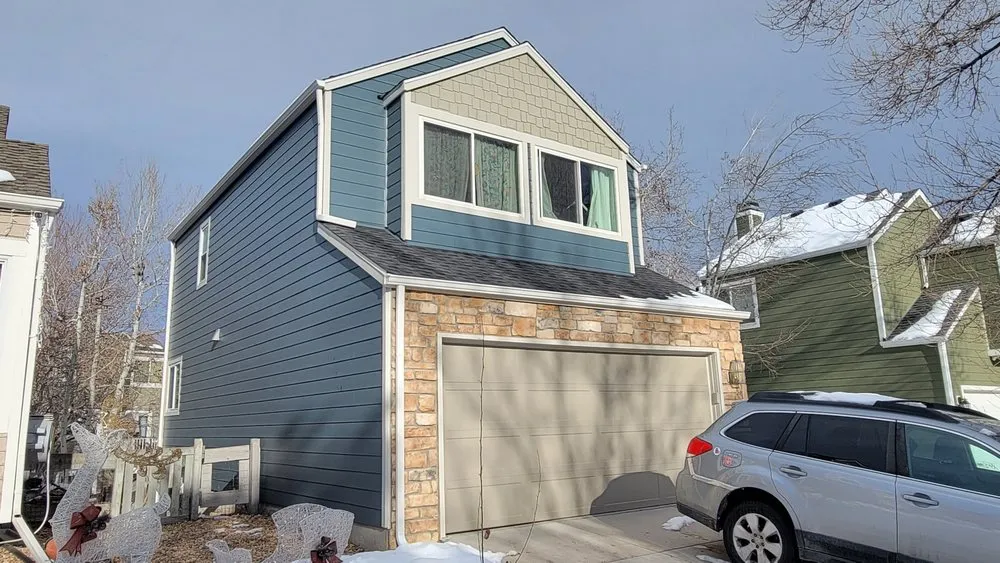 Slide of Name Your Price Exteriors