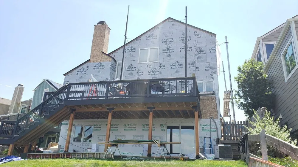 Slide of Name Your Price Exteriors