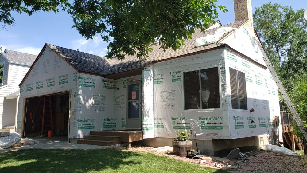 Slide of Name Your Price Exteriors