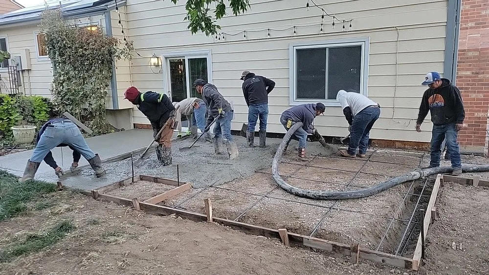 Slide of Name Your Price Exteriors