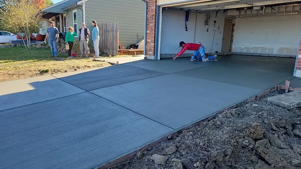 Slide of Name Your Price Exteriors