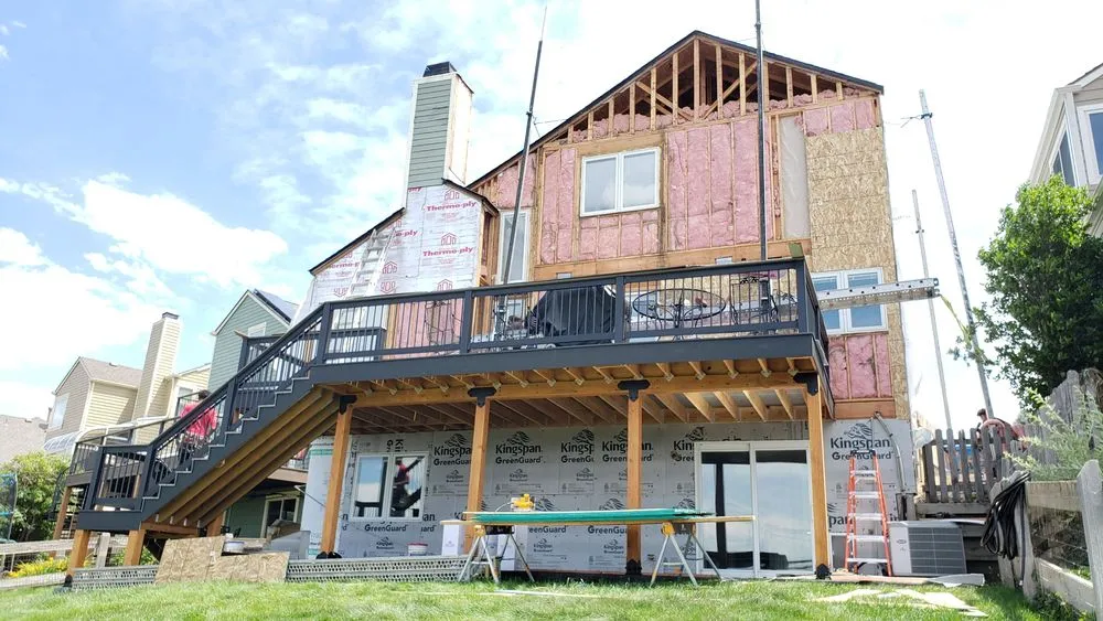 Slide of Name Your Price Exteriors