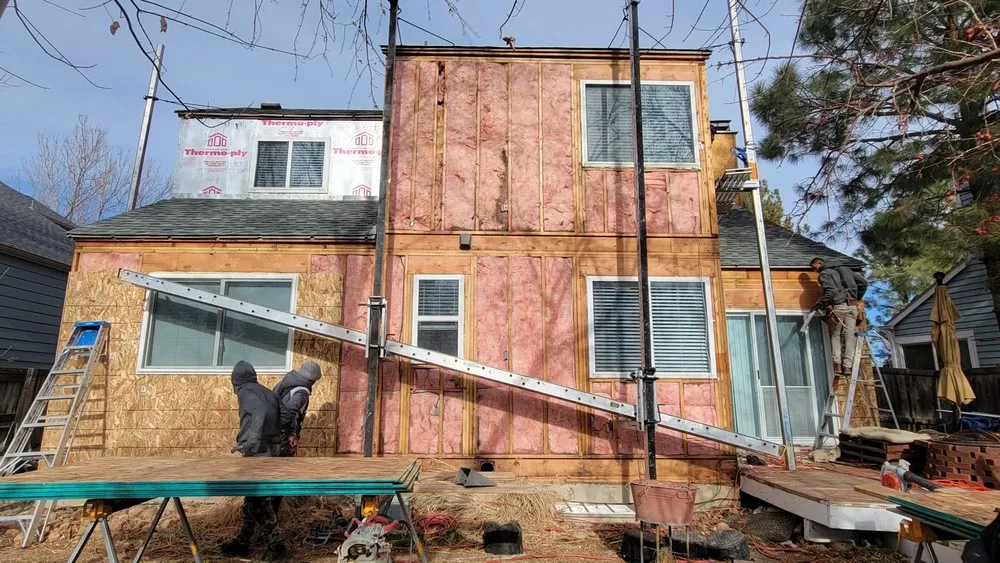 Slide of Name Your Price Exteriors