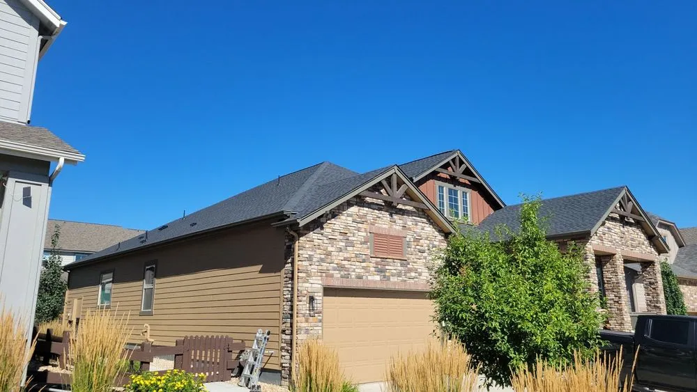 Slide of Name Your Price Exteriors