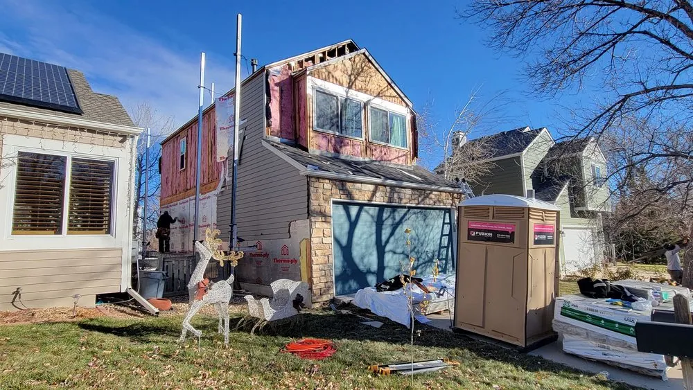 Slide of Name Your Price Exteriors