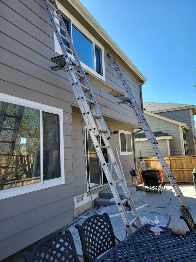 Slide of Name Your Price Exteriors