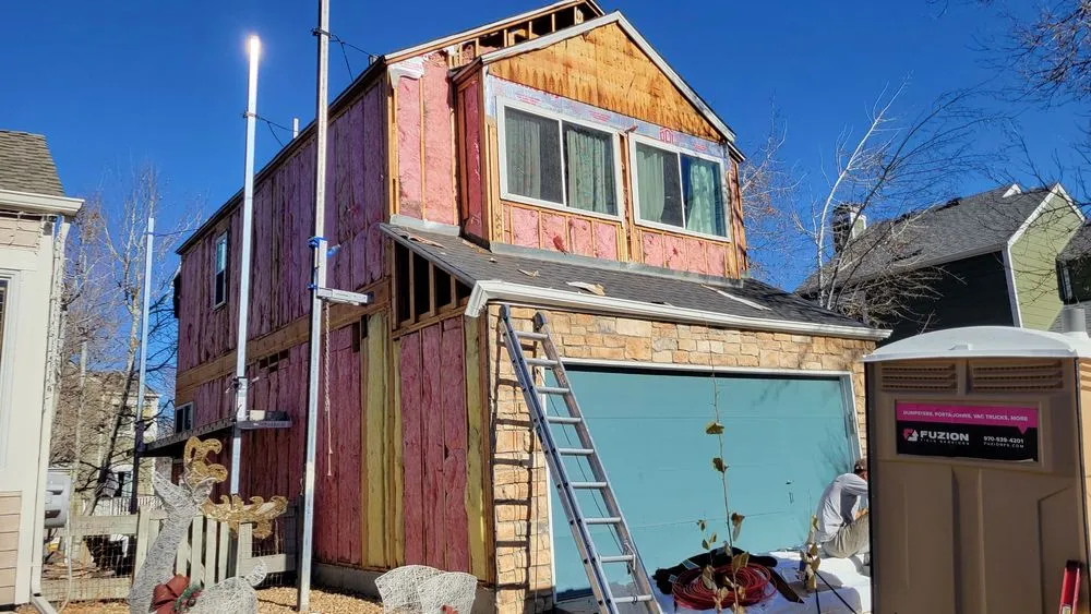 Slide of Name Your Price Exteriors