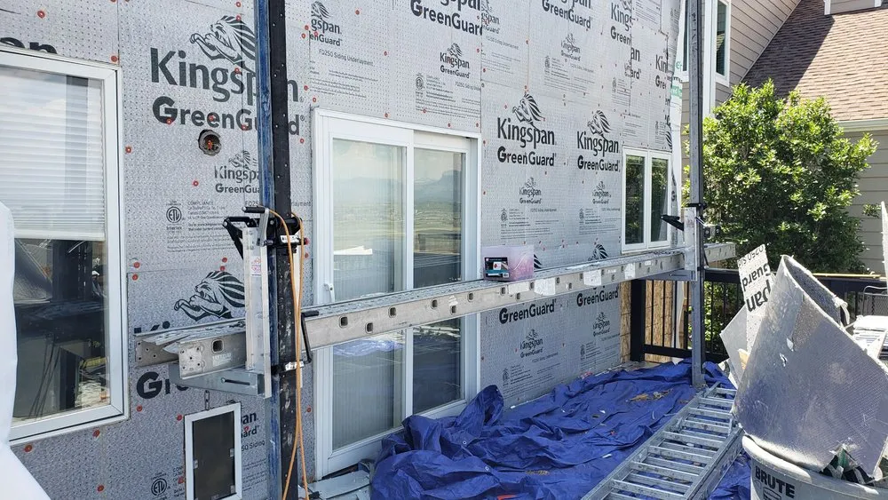 Slide of Name Your Price Exteriors