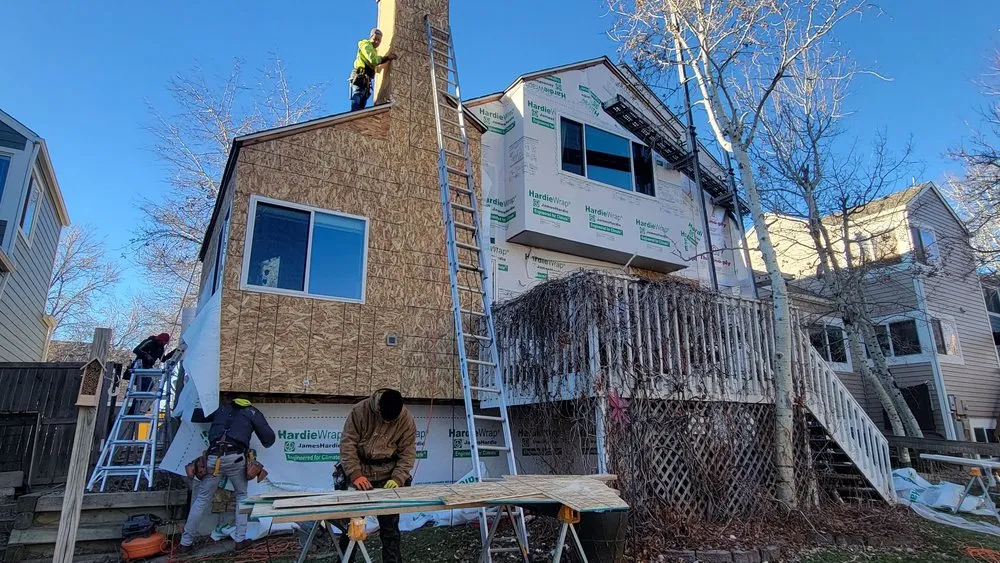 Slide of Name Your Price Exteriors