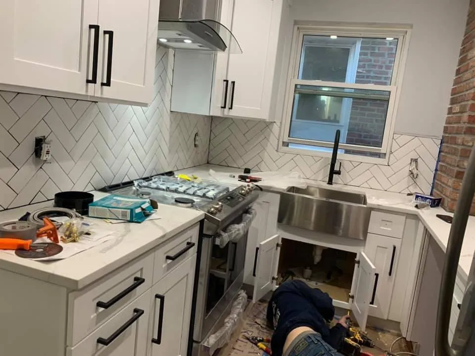 Slide of Namina Construction