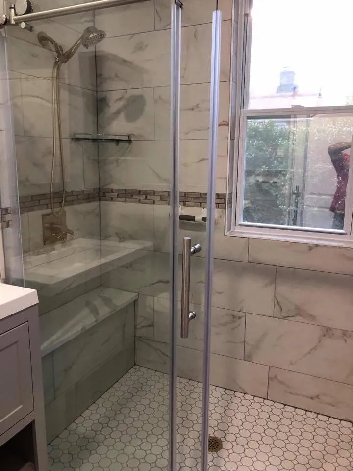 Slide of Namina Construction