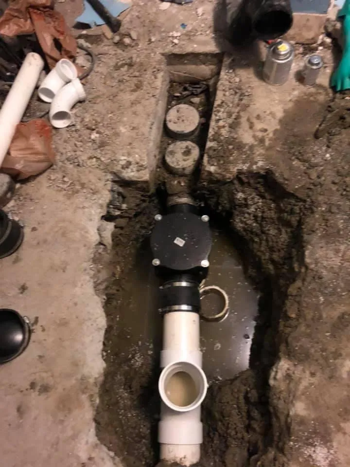 Slide of Namina Construction