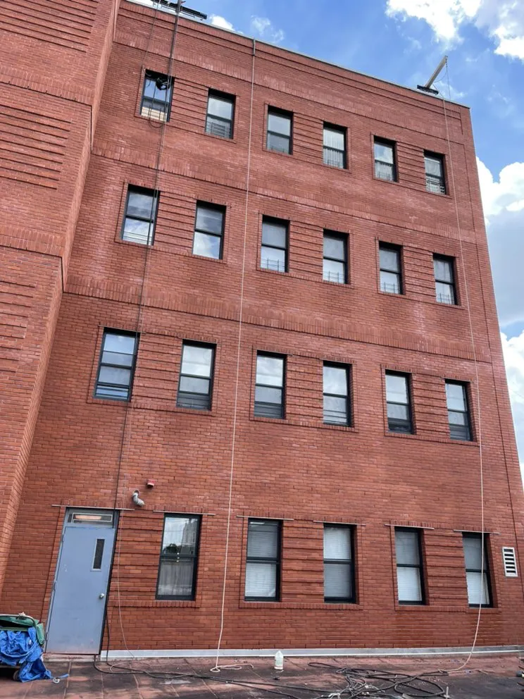 Slide of Namina Construction