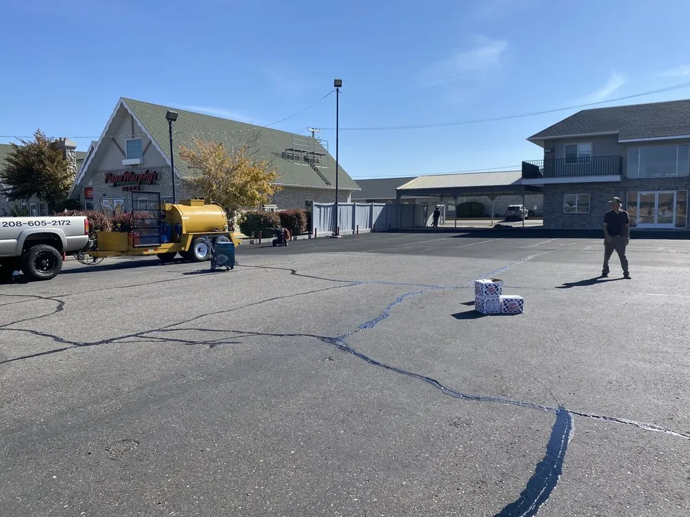 Slide of Nampa Roofing