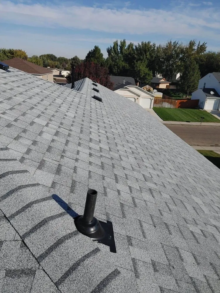 Slide of Nampa Roofing