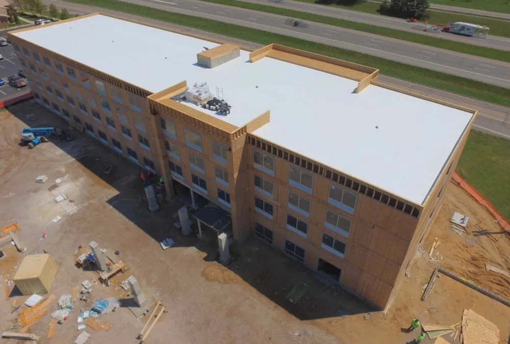 Slide of Nance Roofing