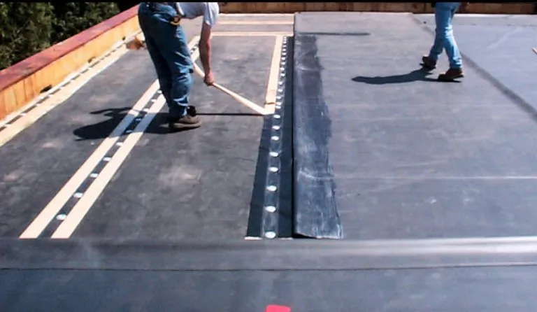 Slide of Nance Roofing