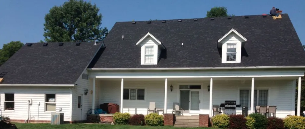 Slide of Nance Roofing