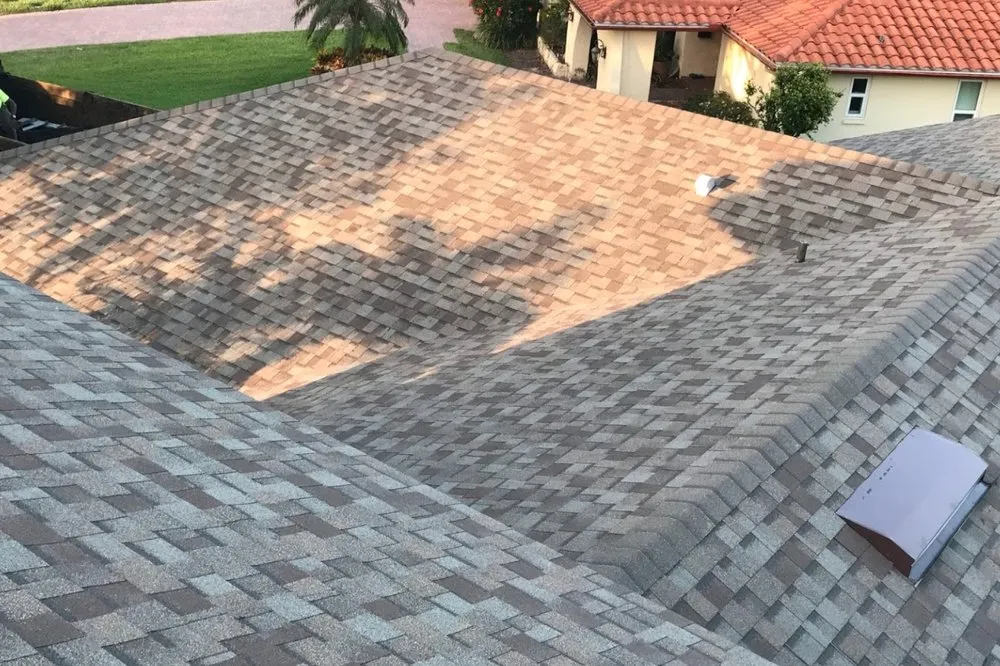 Slide of Nance Roofing