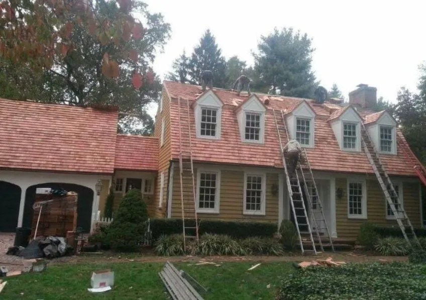 Slide of Nance Roofing