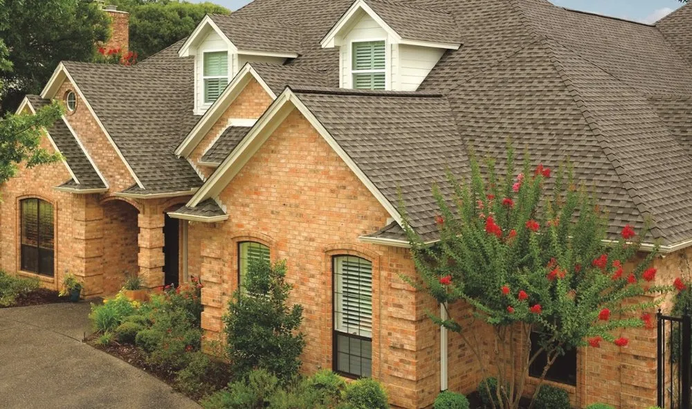 Slide of Nance Roofing