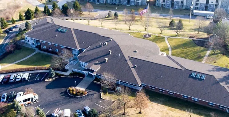 Slide of Nance Roofing