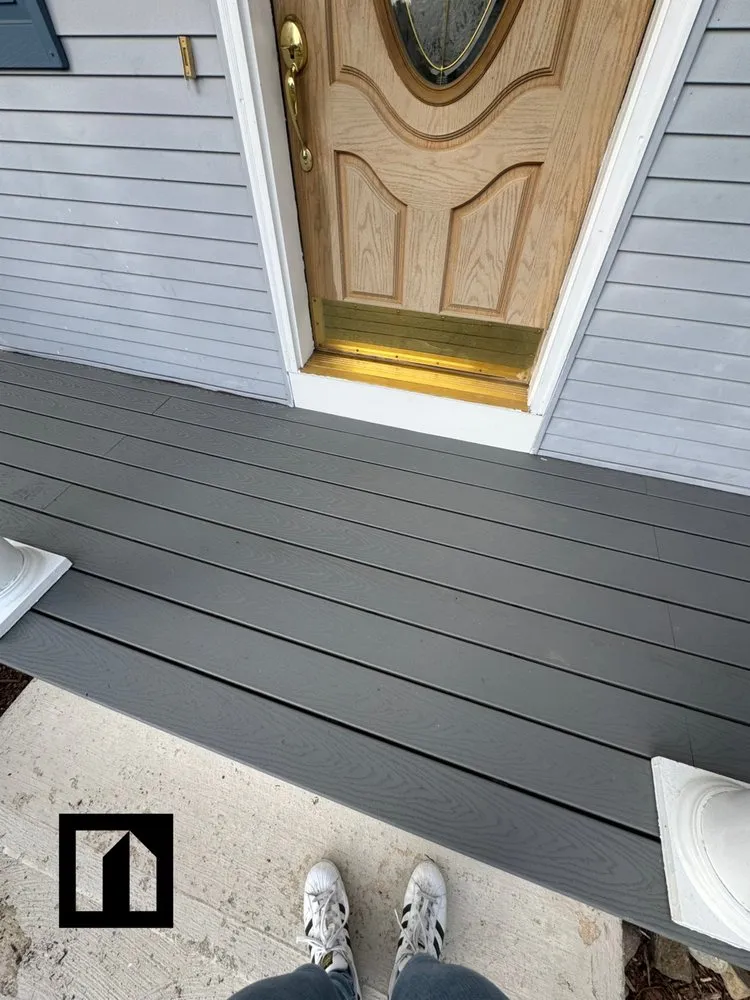 Slide of Nano Building