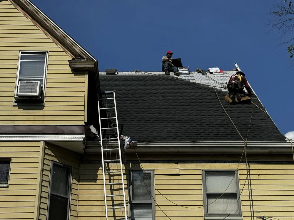 Slide of Nano Building