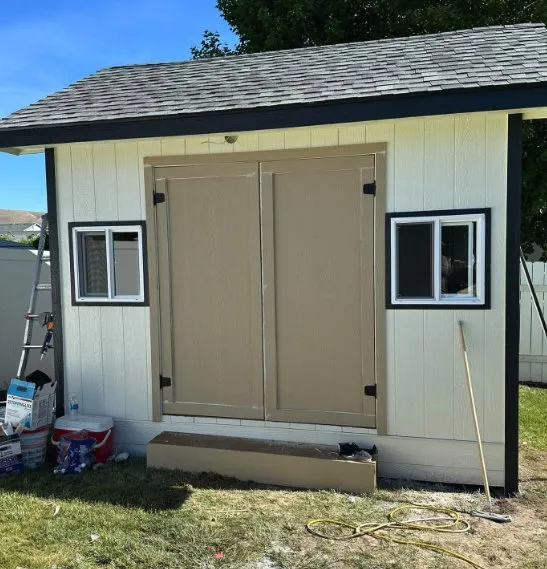 Slide of Nano Construction