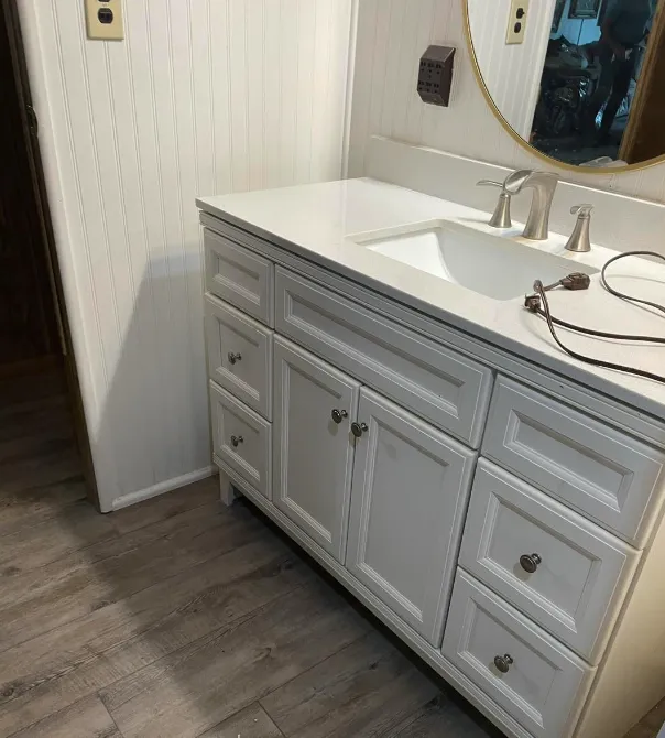 Slide of Nano Construction