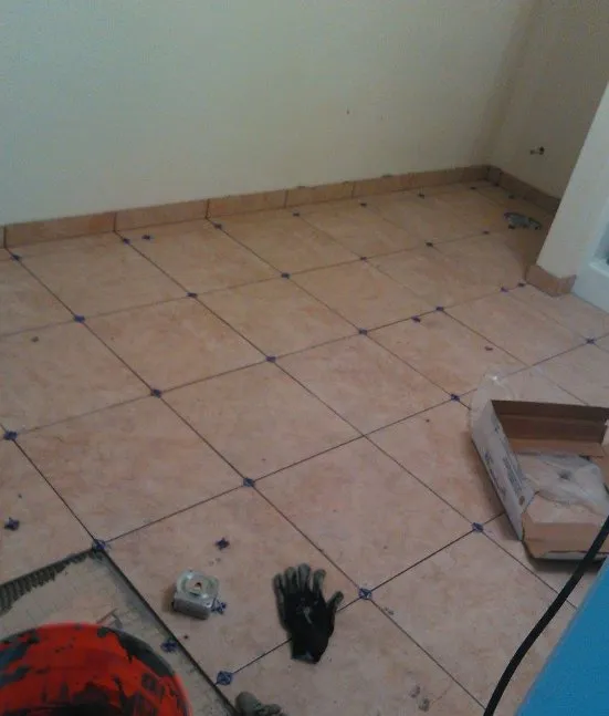 Slide of Nano Construction