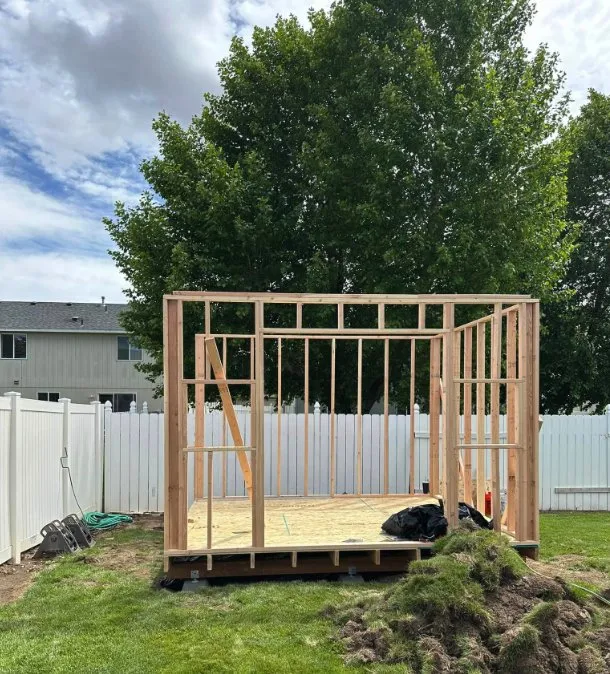 Slide of Nano Construction