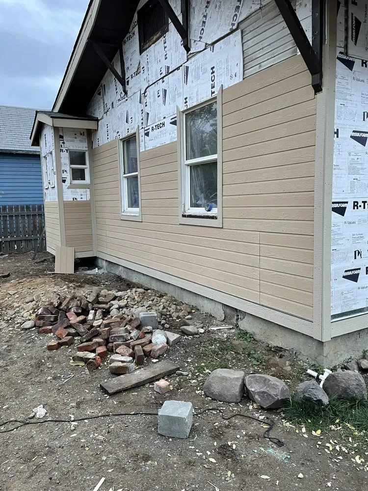 Slide of Nano Construction