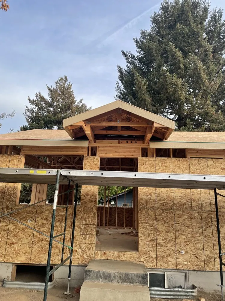 Slide of Nano Construction