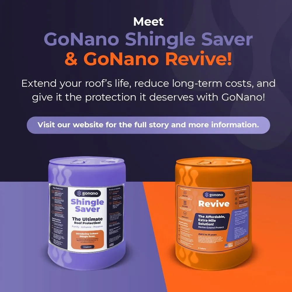 Slide of Nano Shield